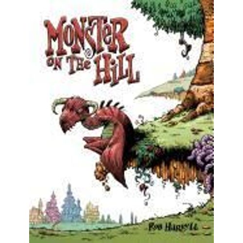 Monster On The Hill