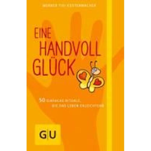 Eine Handvoll Glück