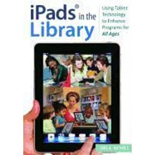 Ipads(R) In The Library