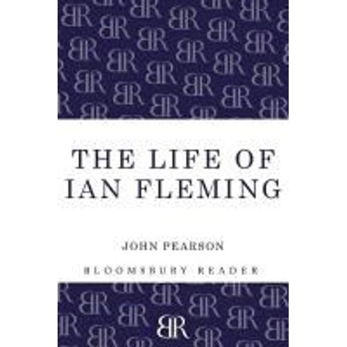 The Life Of Ian Fleming