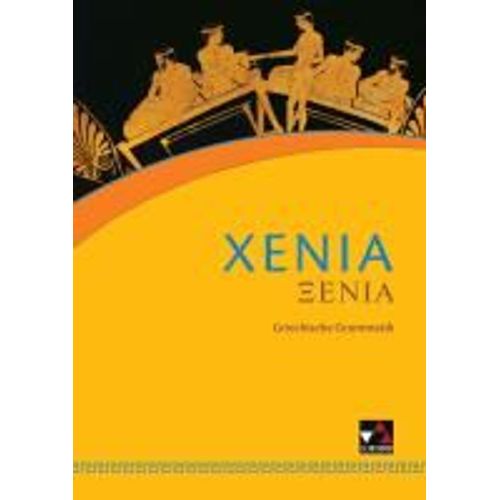 Xenia Grammatik