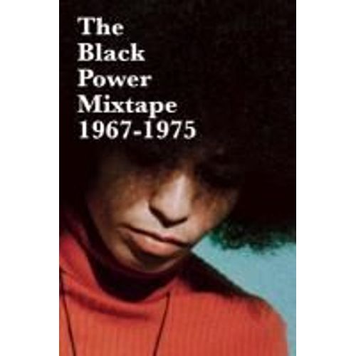 The Black Power Mixtape 1967-1975