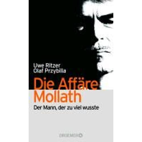 Ritzer, U: Affäre Mollath