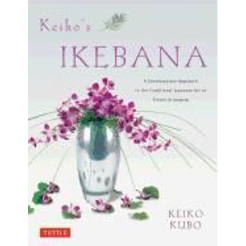 Keiko's Ikebana