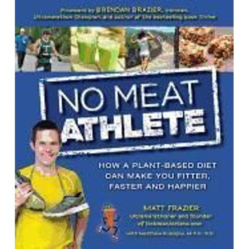 No Meat Athlete