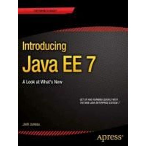 Introducing Java Ee 7: A Look At What's New