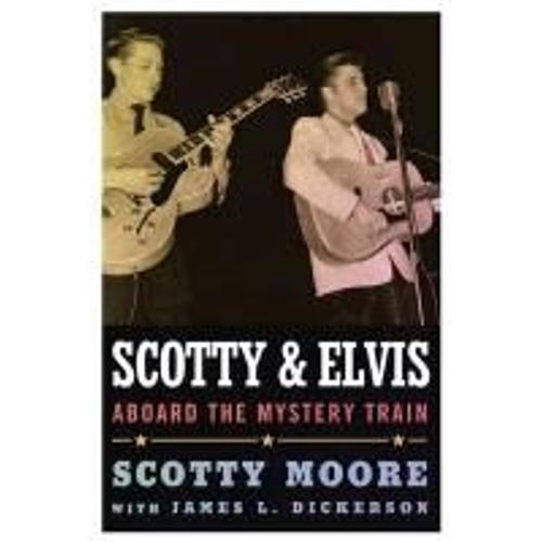 Scotty And Elvis