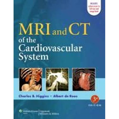 Mri And Ct Of The Cardiovascular System