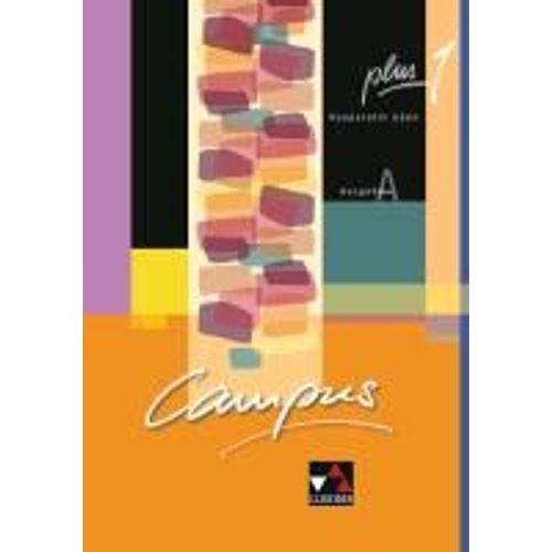 Campus A Plus 1
