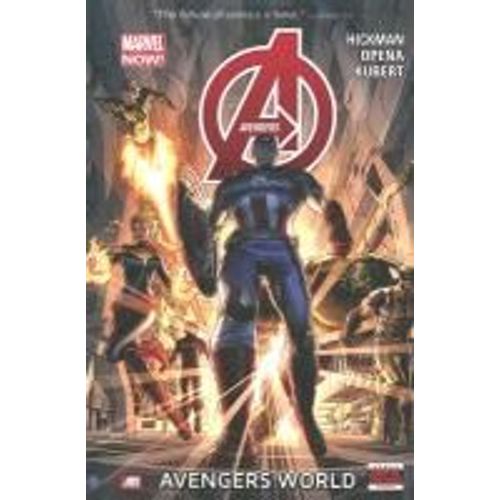Avengers - Volume 1