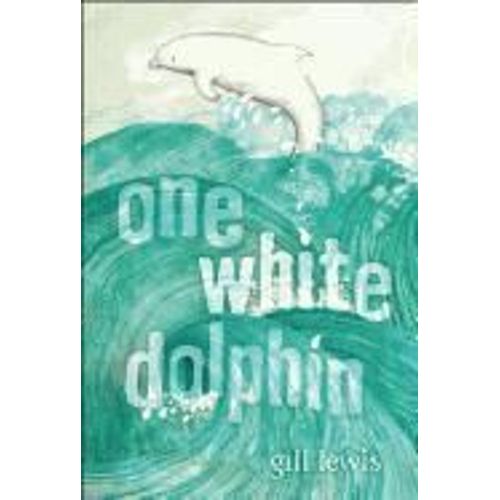 One White Dolphin