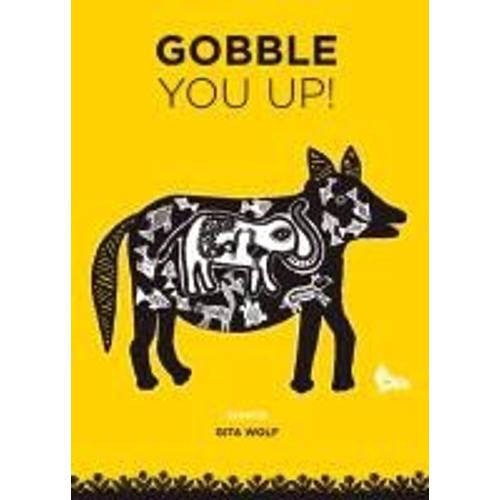 Gobble You Up!