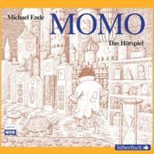 Momo - Das Hörspiel