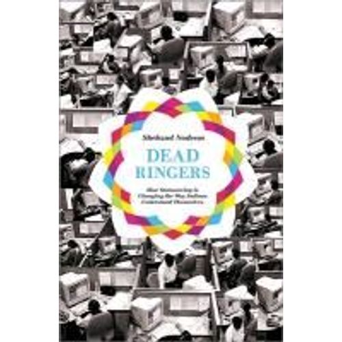 Dead Ringers