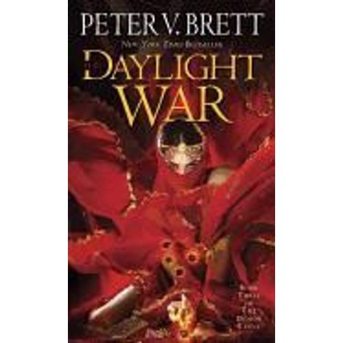 The Daylight War