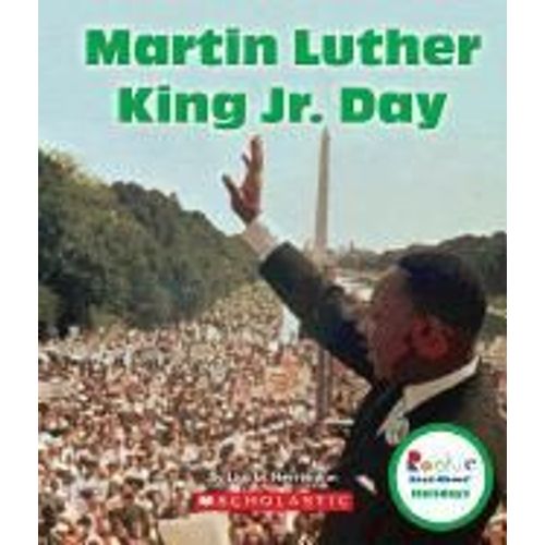 Martin Luther King Jr. Day