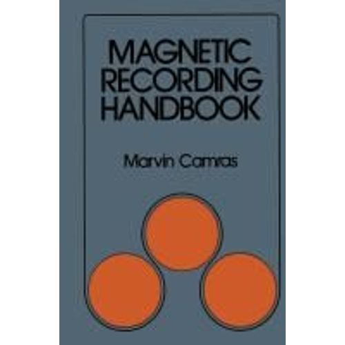 Magnetic Recording Handbook
