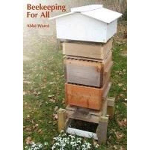 Beekeeping For All