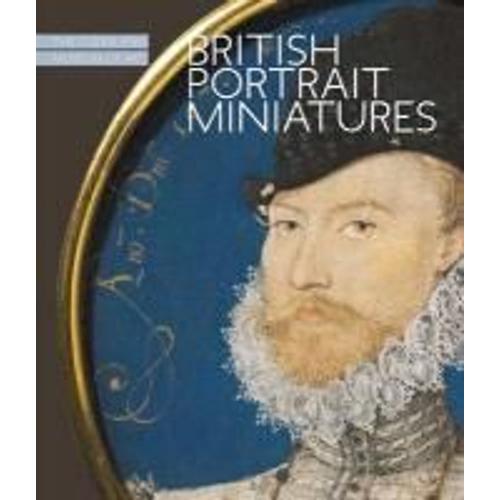 British Portrait Miniatures