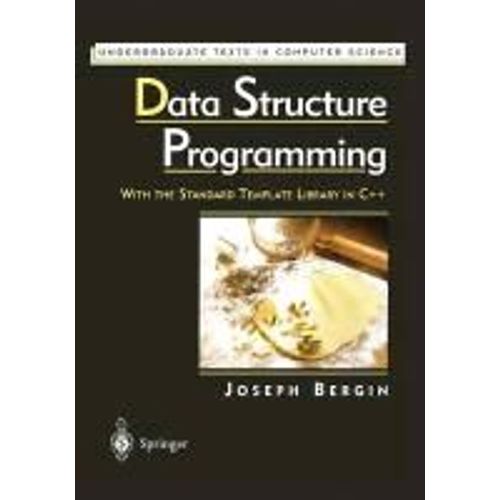 Data Structure Programming