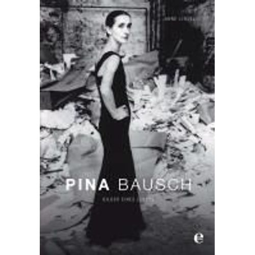 Pina Bausch