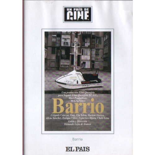 Barrio