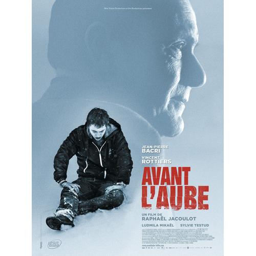 Avant L'aube (Version Belge Film En Français Sous-Titré En Néerlandais)