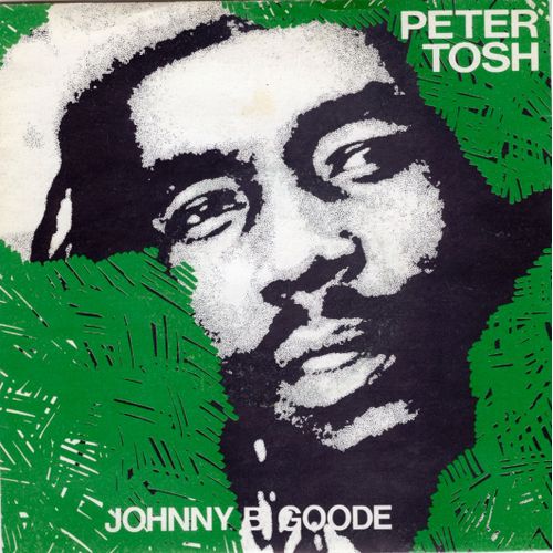 Johnny Be Goode