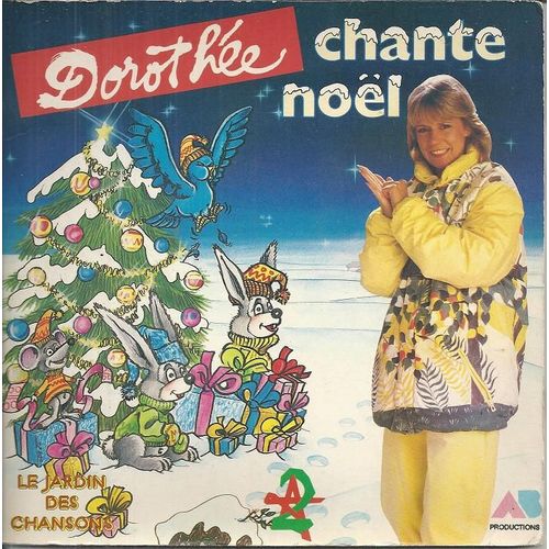 Chante Noel