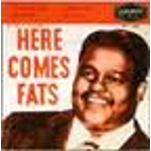 Here Comes Fats Vol. 2. The Rooster Song +3
