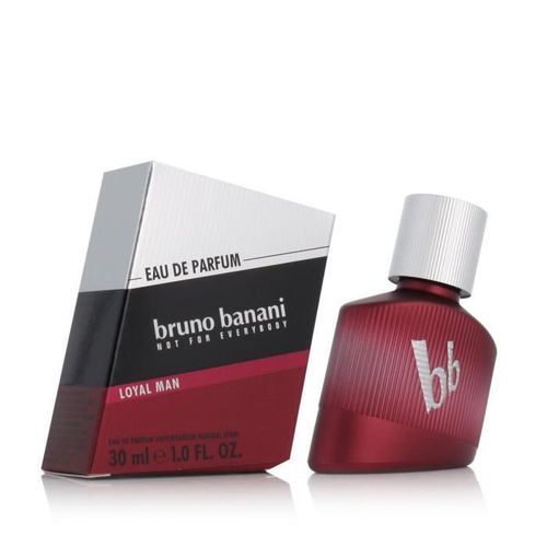 Parfum Homme Bruno Banani Edp Loyal Man (30 Ml) 
