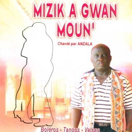 Mizik A Gwan Moun