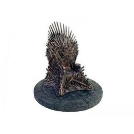 Réplique Game Of Thrones - Trône De Fer 36cm