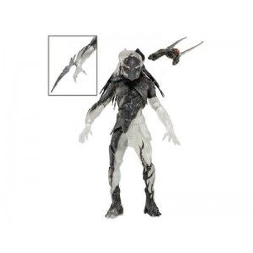 Figurine Predators Serie 7 - Falconer Camo Predator 18cm