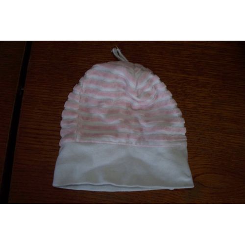 Bonnet 0 Mois