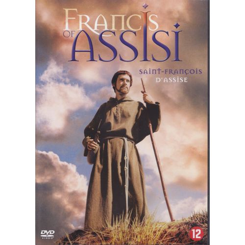 Saint-François D'assise