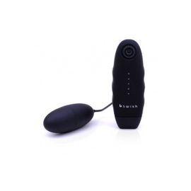 Bnaughty Classic Black