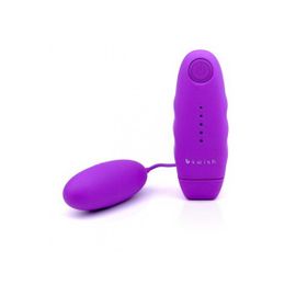 Bnaughty Classic Plum