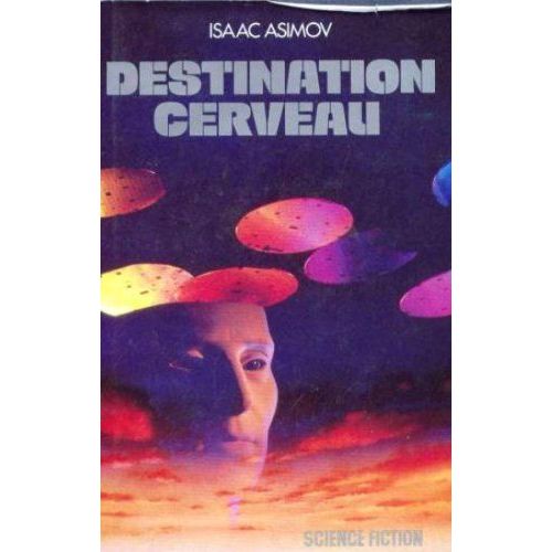 Destination Cerveau