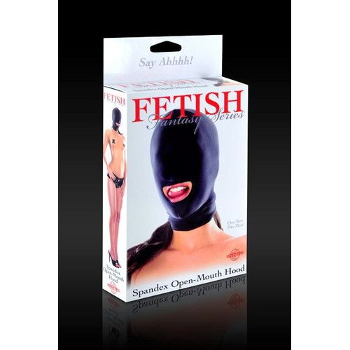 Fetish Fantasy Series Spandex
