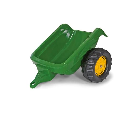 Rolly Toys 121748 Remorque Pour Tracteurs Rolly Toys