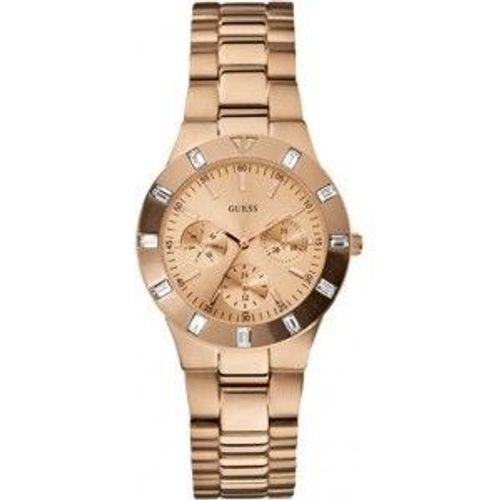 Montre Femme Guess Sporty W16017l1