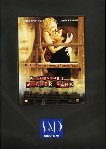 youtube rencontre a wicker park