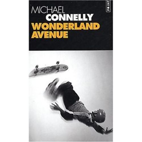 Wonderland Avenue