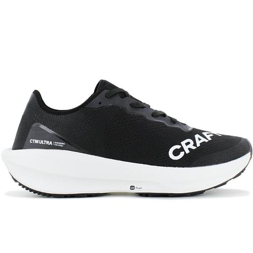 Craft Ctm Ultra 2 M Hommes Chaussures De Running Noir 1912181-999900