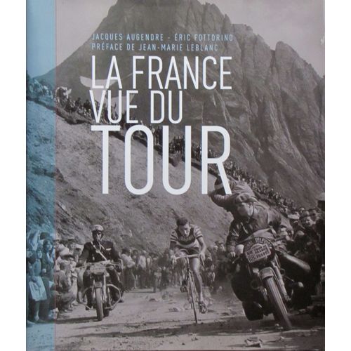 La France Vue Du Tour