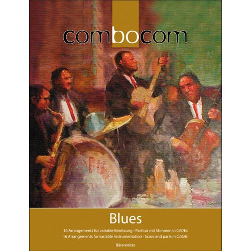 Blues (Combocom)