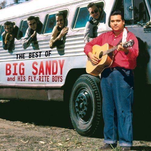 Best Of Big Sandy & His Fly-Rite Boys