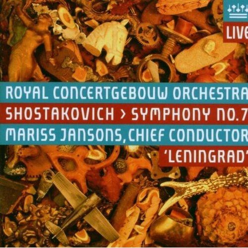 Symphonie N° 7