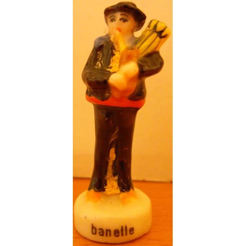 Fève Banette Breton
